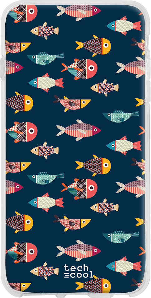 Generic Techcool® Funda, Carcasa Silicona para Samsung Gal