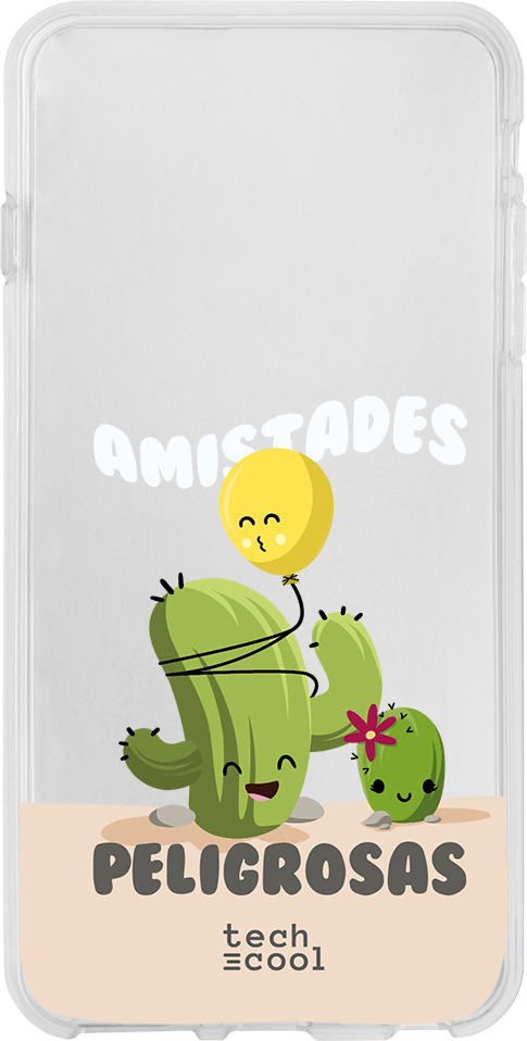 Generic Techcool® Funda, Carcasa Silicona para Samsung Gal