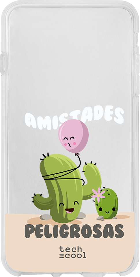 Generic Techcool® Funda, Carcasa Silicona para samsung Gal