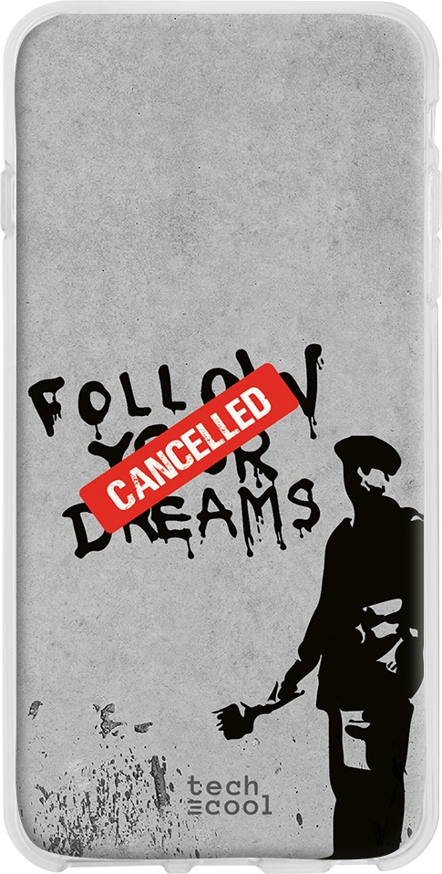 Generic Techcool® Funda, Carcasa Silicona para Samsung Gal