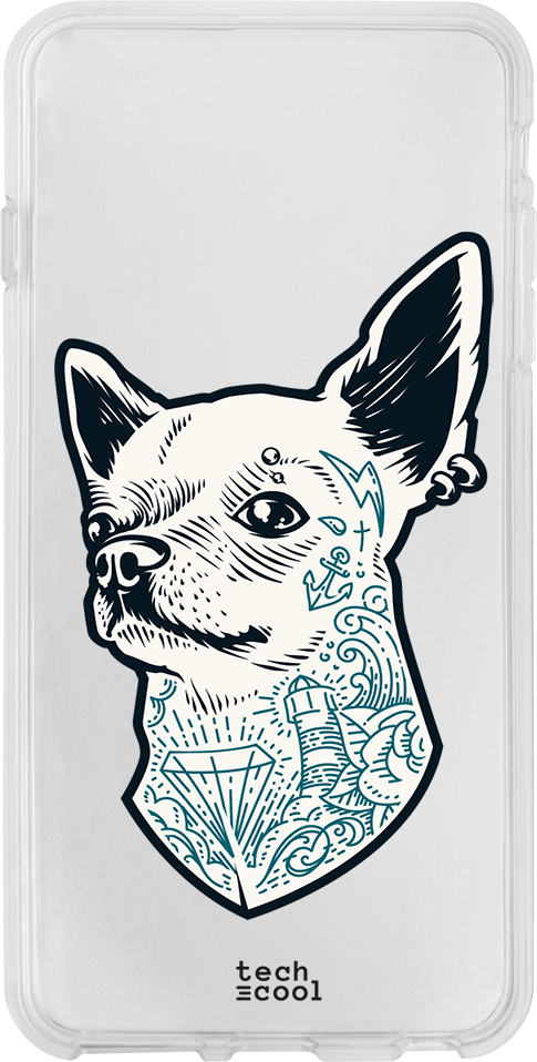 Generic Techcool® Funda, Carcasa Silicona para Samsung Gal