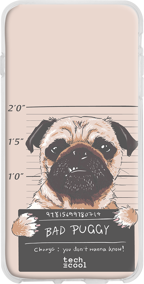 Generic Techcool® Funda, Carcasa Silicona para Samsung Gal