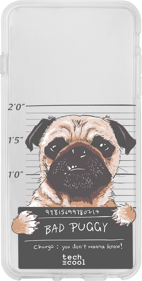 Generic Techcool® Funda, Carcasa Silicona para Samsung Gal