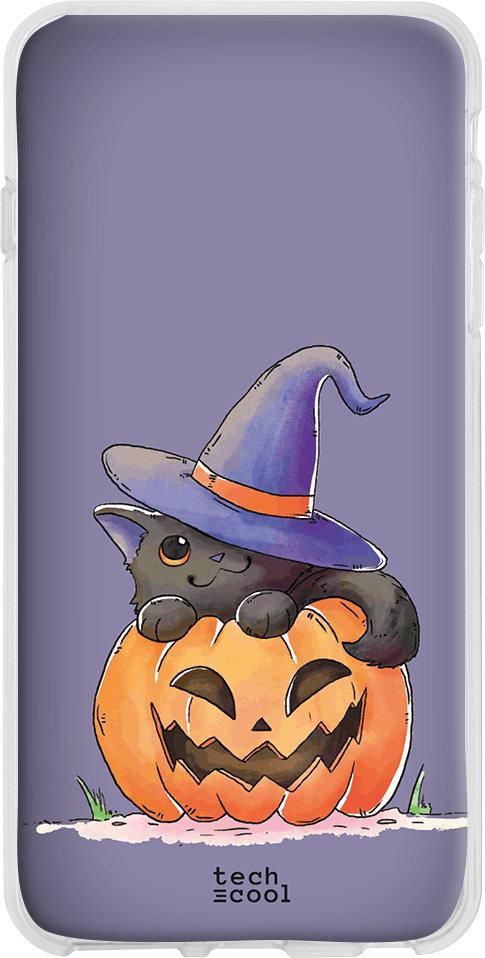 Generic Techcool® Funda, Carcasa Silicona para Alcatel 1X