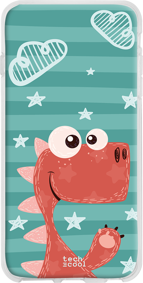 Generic Techcool® Funda, Carcasa Silicona para Samsung Gal