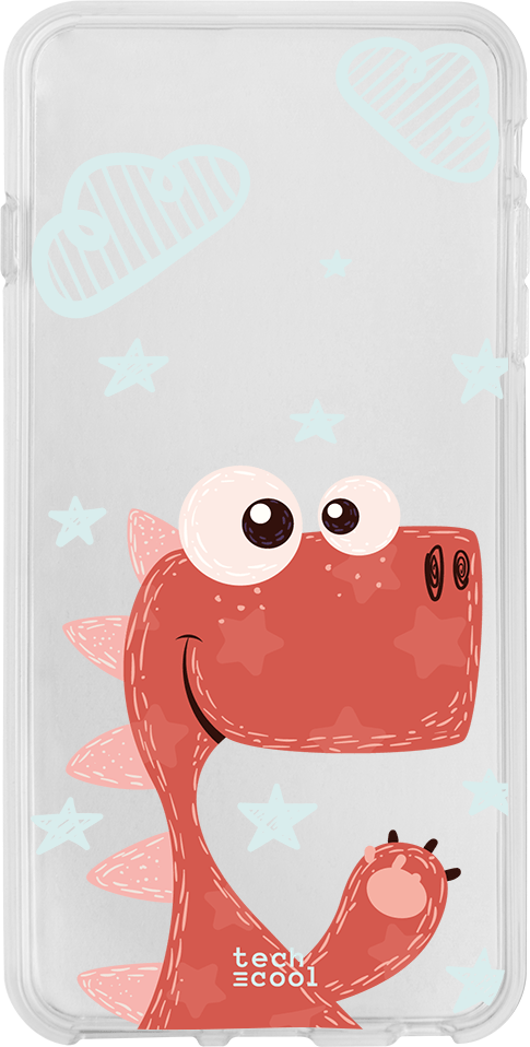 Generic Techcool® Funda, Carcasa Silicona para Samsung Gal