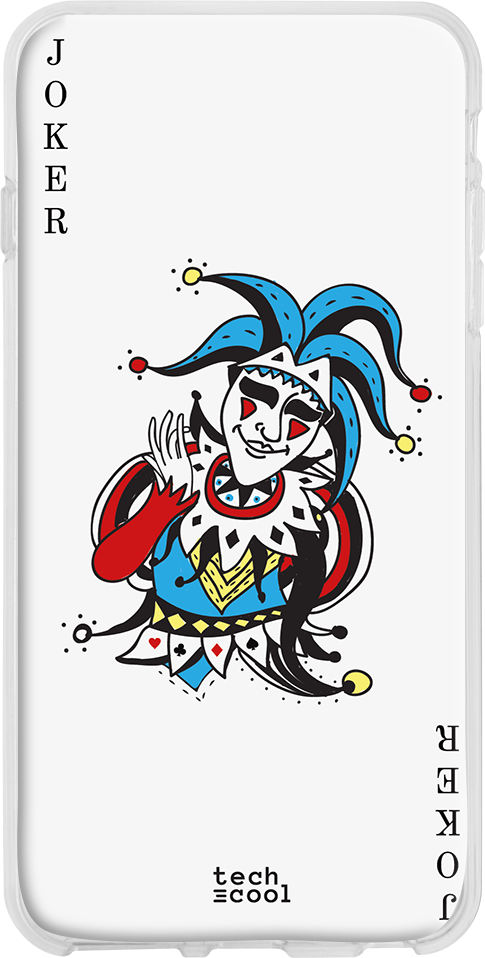 Generic Techcool® Funda, Carcasa Silicona para Samsung Gal