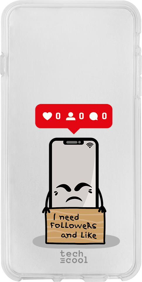 Generic Techcool® Funda, Carcasa Silicona para Samsung Gal