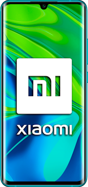 Xiaomi Mi Note 10 Pro 256GB+8GB RAM