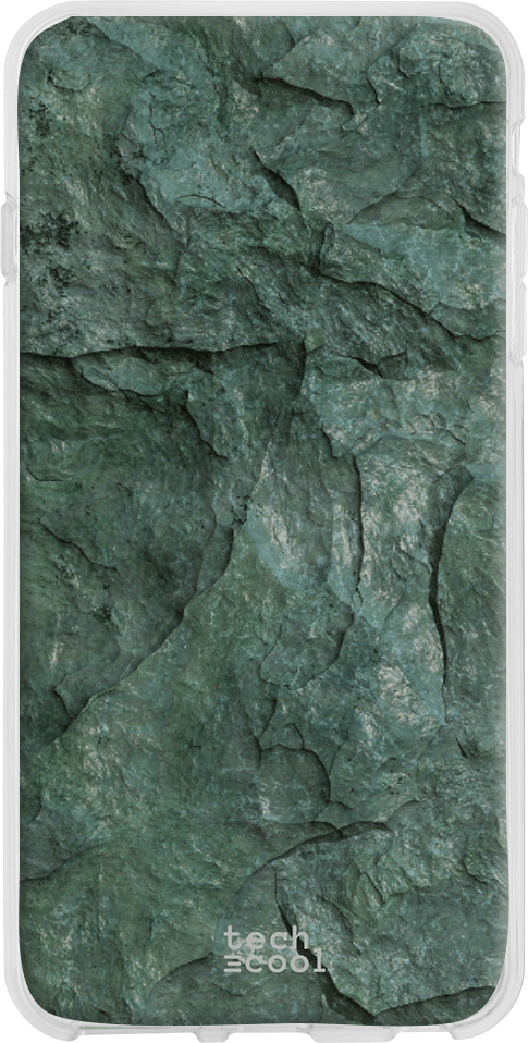 Generic Techcool® Funda, Carcasa Silicona para Samsung Gal