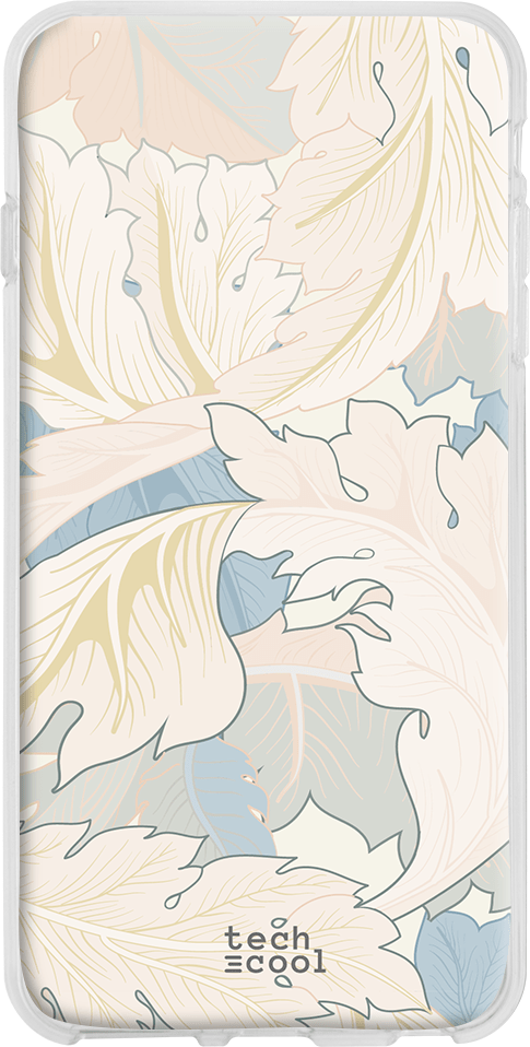 Generic Techcool® Funda, Carcasa Silicona para Samsung Gal