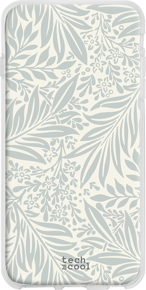 Generic Techcool® Funda, Carcasa Silicona para Samsung Gal