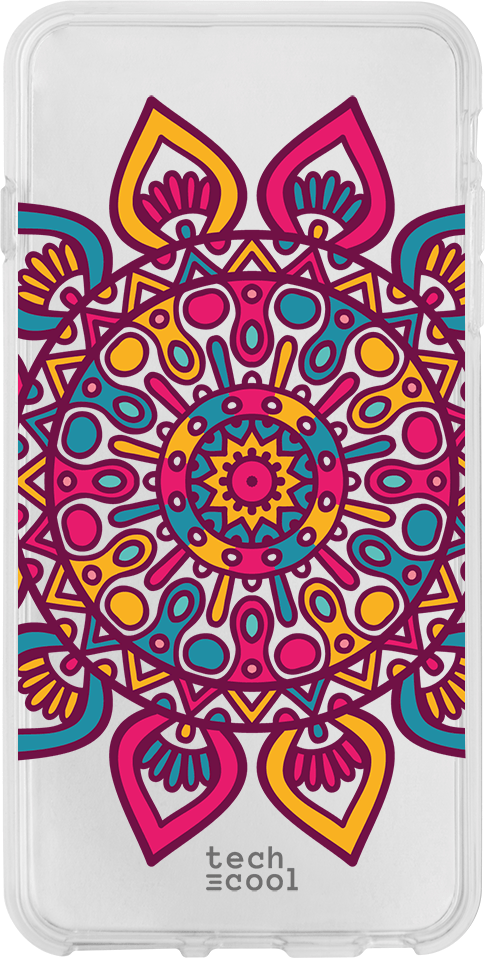 Generic Techcool® Funda, Carcasa Silicona para Samsung Gal