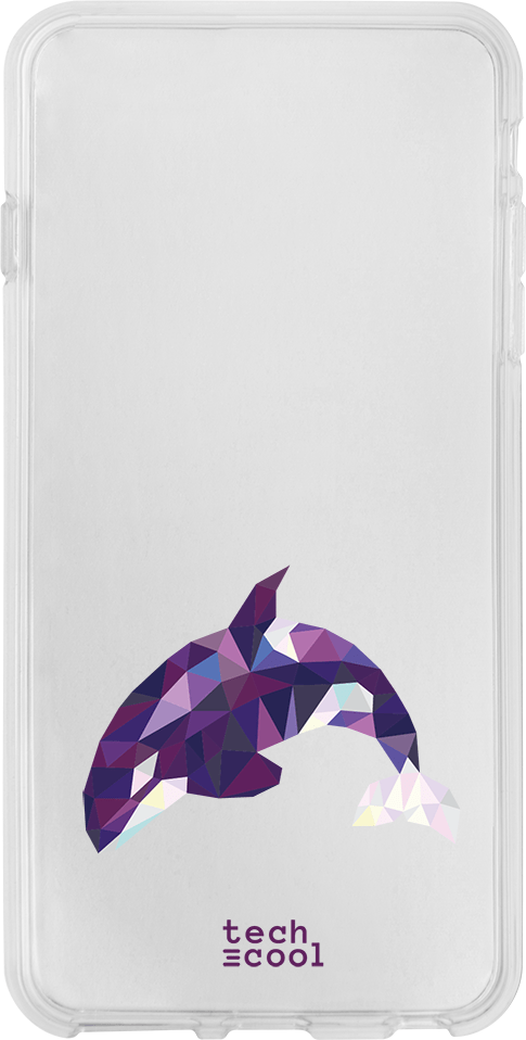 Generic Techcool® Funda, Carcasa Silicona para Samsung Gal