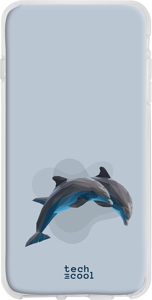 Generic Techcool® Funda, Carcasa Silicona para Samsung Gal