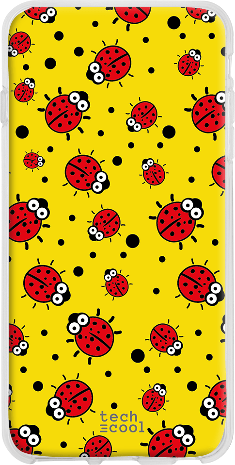 Generic Techcool® Funda, Carcasa Silicona para Samsung Gal