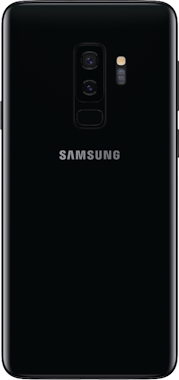 Samsung Galaxy S9+ Single Sim