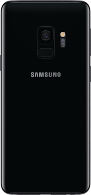 Samsung Galaxy S9 Single SIM
