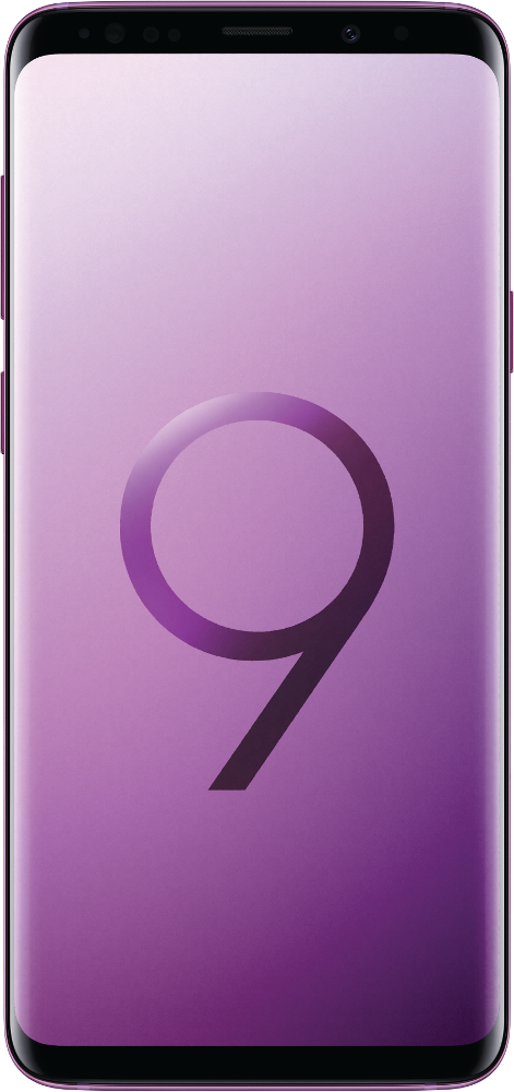 Samsung Galaxy S9+ Single Sim
