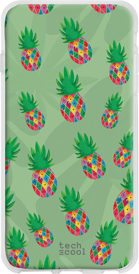 Generic Techcool® Funda, Carcasa Silicona para Samsung Gal