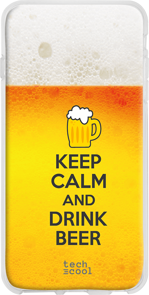 Generic Techcool® Funda, Carcasa Silicona para Samsung Gal