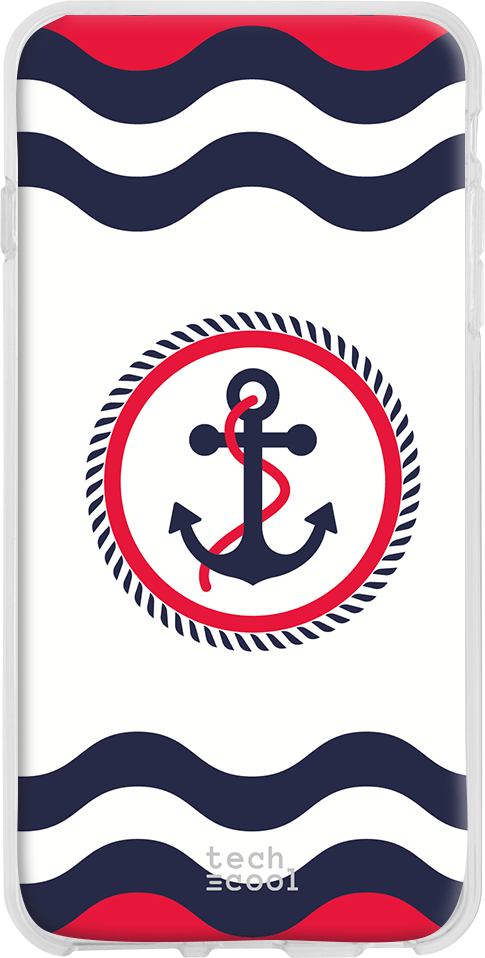 Generic Techcool® Funda, Carcasa Silicona para Samsung Gal