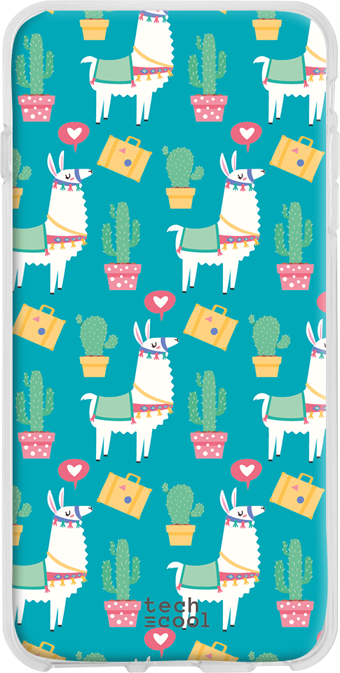 Generic Techcool® Funda, Carcasa Silicona para Samsung Gal