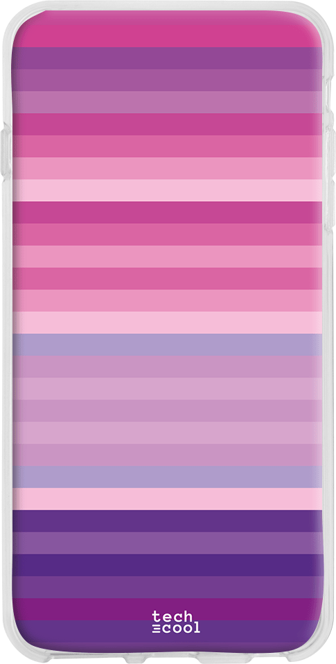 Generic Techcool® Funda, Carcasa Silicona para Samsung Gal