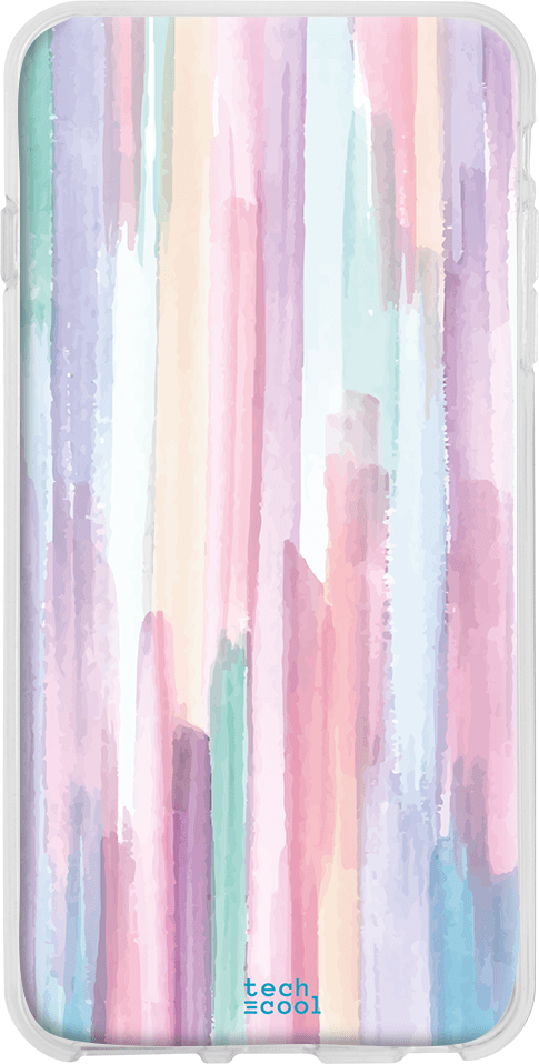 Generic Techcool® Funda, Carcasa Silicona para Samsung Gal