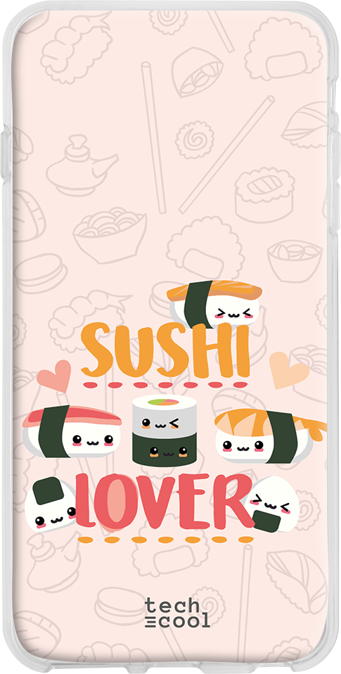 Generic Techcool® Funda, Carcasa Silicona para Samsung Gal