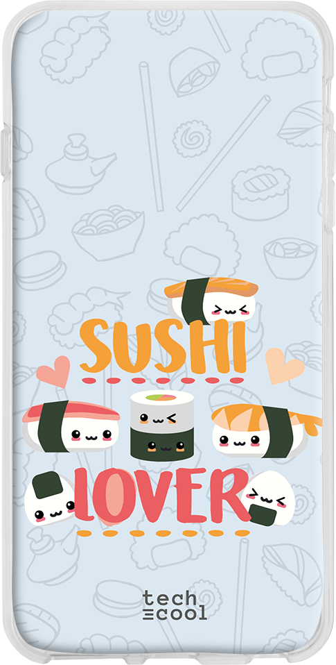 Generic Techcool® Funda, Carcasa Silicona para Samsung Gal