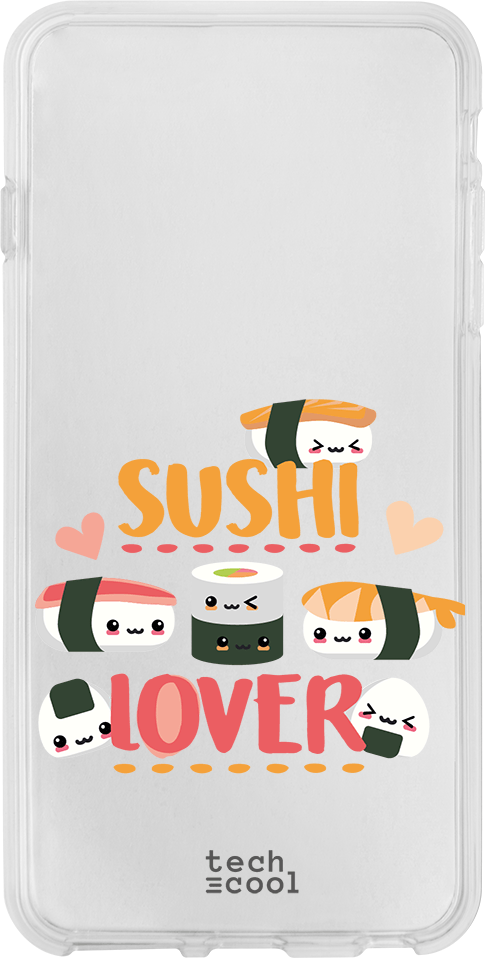 Generic Techcool® Funda, Carcasa Silicona para Samsung Gal