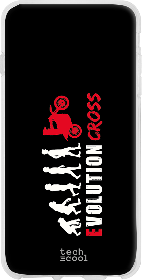 Generic Techcool® Funda, Carcasa Silicona para Samsung Gal