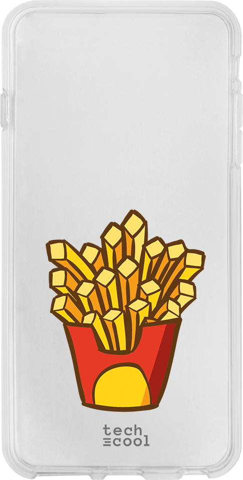 Generic Techcool® Funda, Carcasa Silicona para Samsung Gal