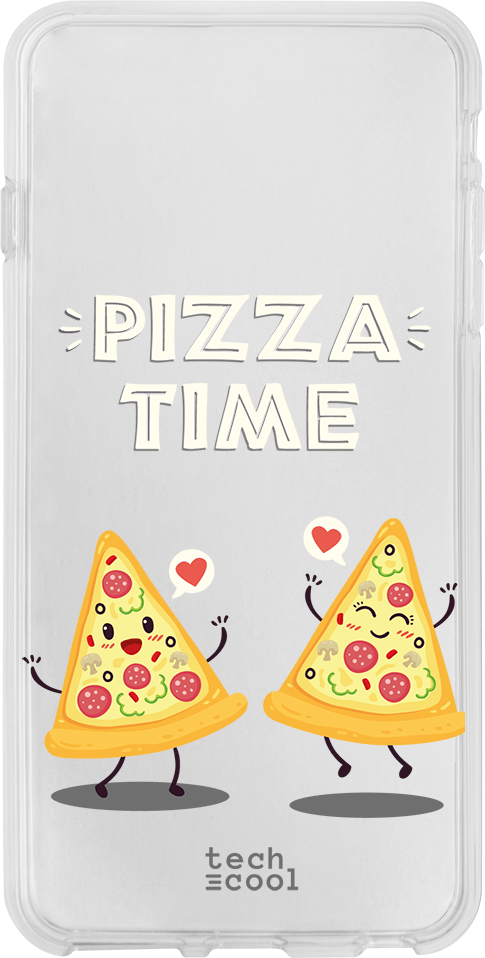 Generic Techcool® Funda, Carcasa Silicona para Samsung Gal