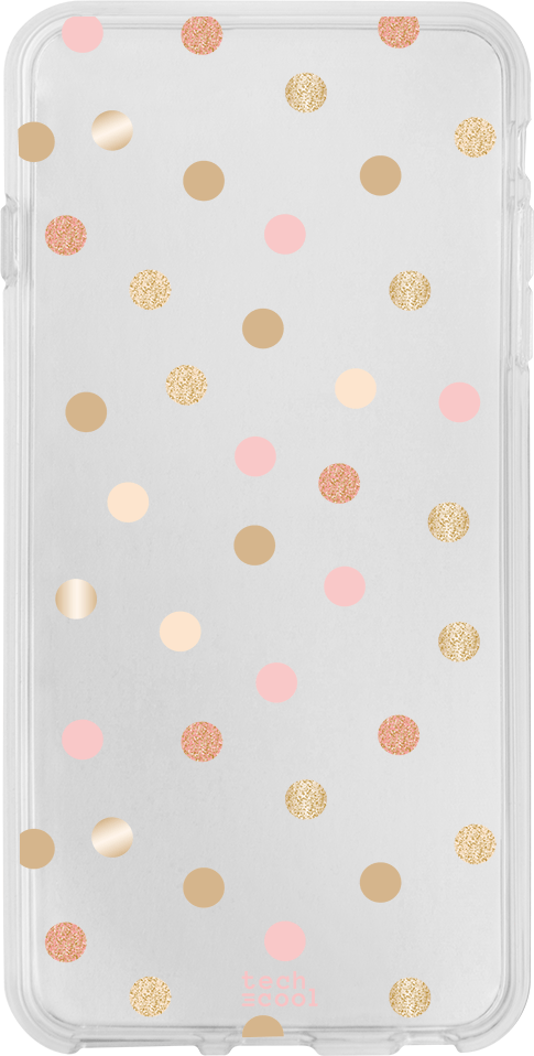 Generic Techcool® Funda, Carcasa Silicona para Samsung Gal