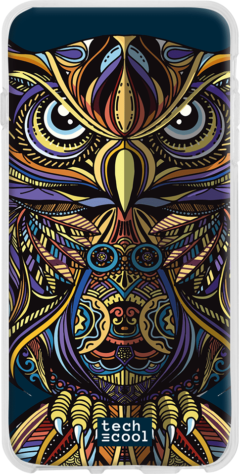 Generic Techcool® Funda, Carcasa Silicona para Samsung Gal