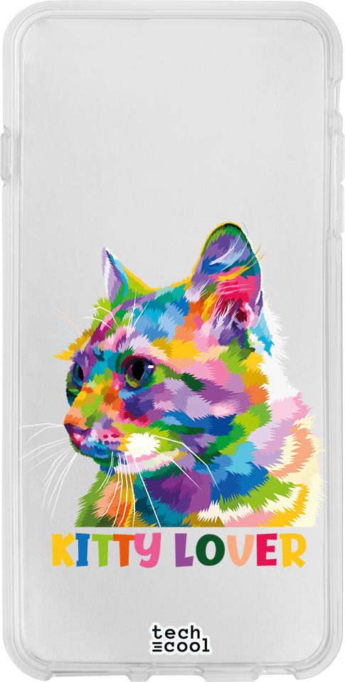 Generic Techcool® Funda, Carcasa Silicona para Samsung Gal