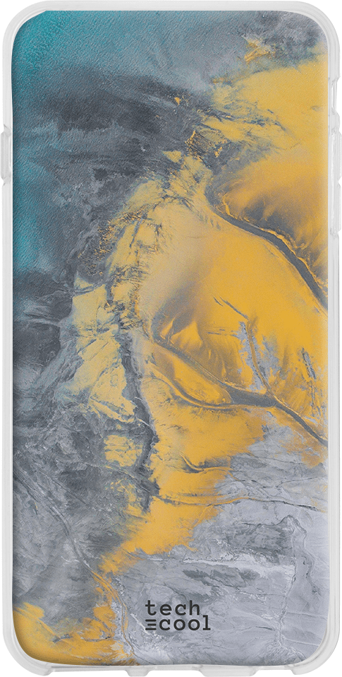 Generic Techcool® Funda, Carcasa Silicona para Samsung Gal