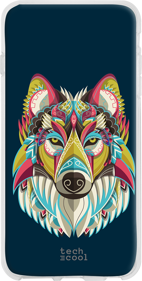 Generic Techcool® Funda, Carcasa Silicona para Samsung Gal