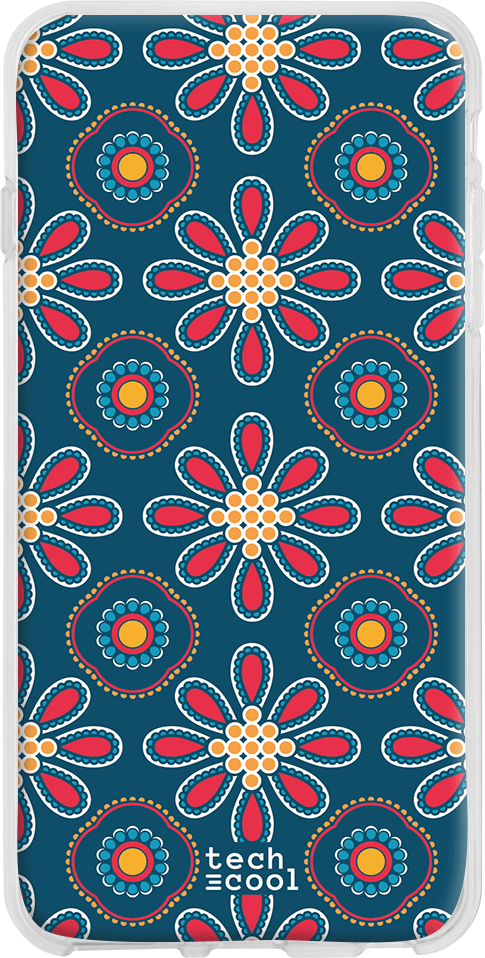 Generic Techcool® Funda, Carcasa Silicona para Samsung Gal