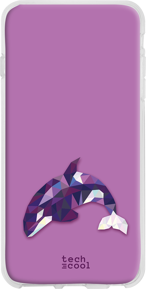 Generic Techcool® Funda, Carcasa Silicona para Samsung Gal