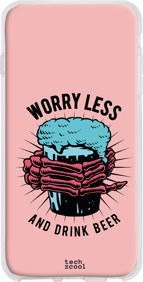 Generic Techcool® Funda, Carcasa Silicona para Samsung Gal