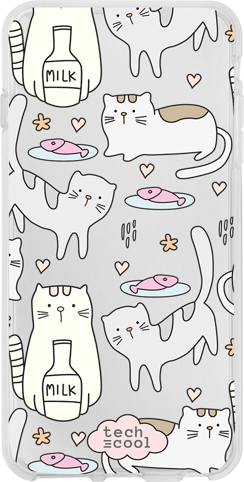 Generic Techcool® Funda, Carcasa Silicona para Xiaomi Mi 9