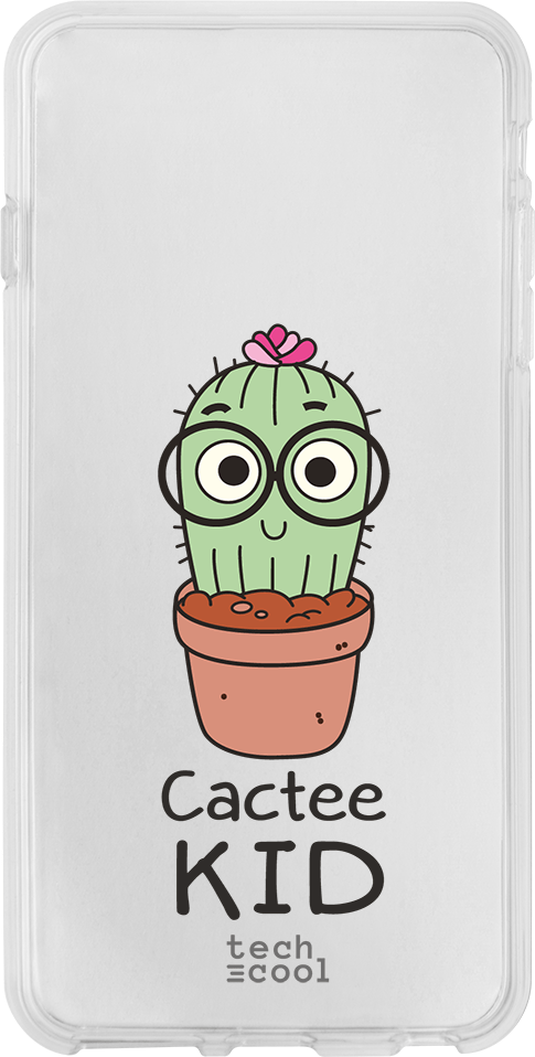 Generic Techcool® Funda, Carcasa Silicona para Samsung Gal