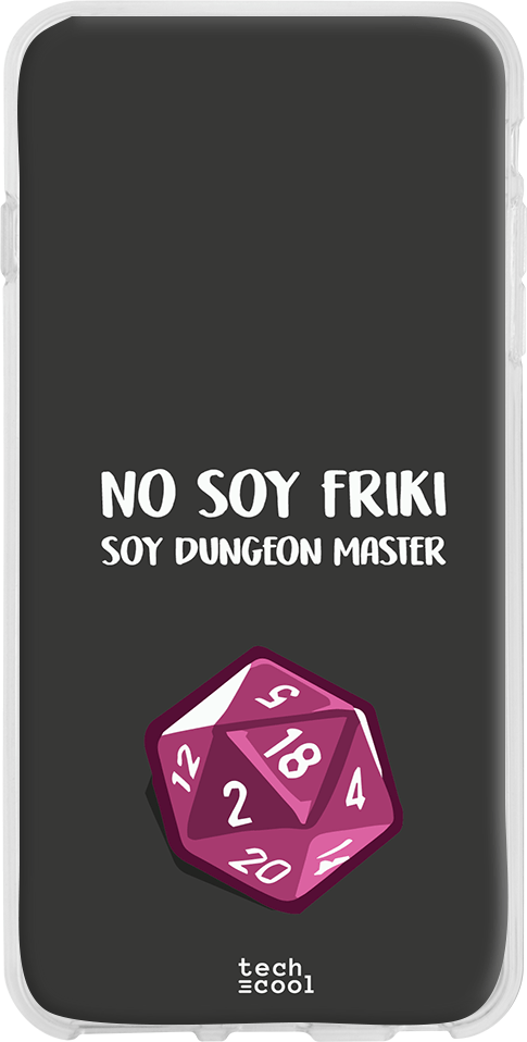 Generic Techcool® Funda, Carcasa Silicona para Samsung Gal