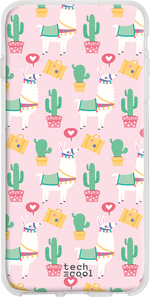 Generic Techcool® Funda, Carcasa Silicona para Samsung Gal