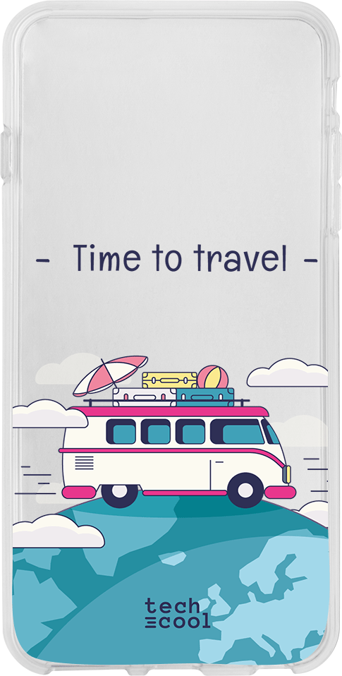 Generic Techcool® Funda, Carcasa Silicona para samsung Gal