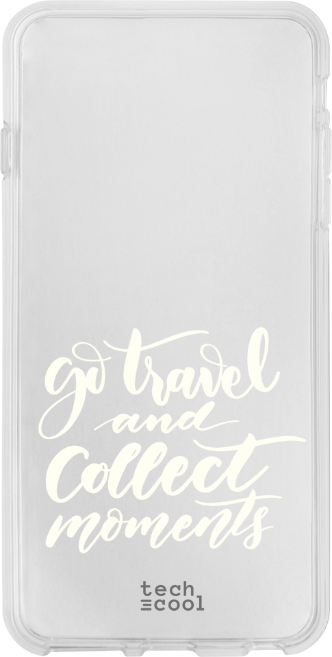 Generic Techcool® Funda, Carcasa Silicona para Samsung Gal