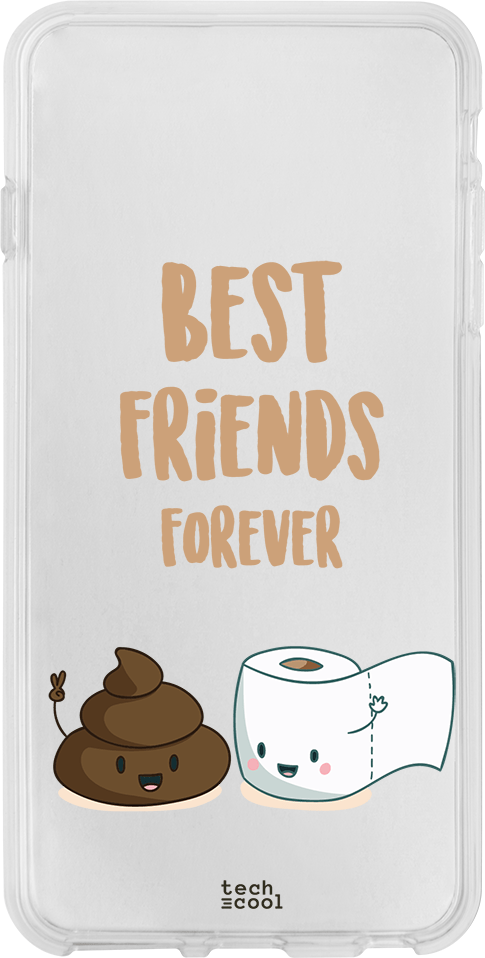 Generic Techcool® Funda, Carcasa Silicona para Samsung Gal